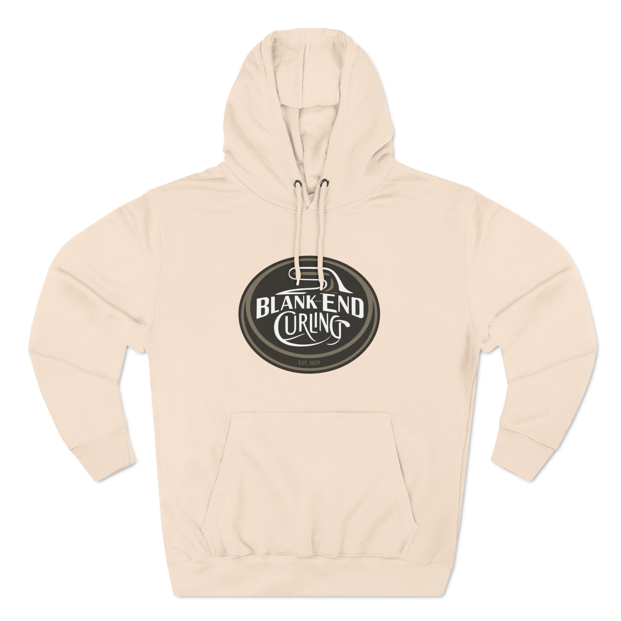 Curling hoodie best sale