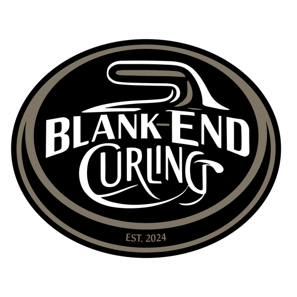 Blank End Curling